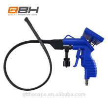 QBH AV7821 visual cleaning borescope cleaning gun for car air conditioners